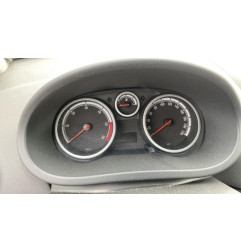 Ceinture avant droit OPEL CORSA D