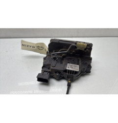 Serrure arriere droit OPEL CORSA D