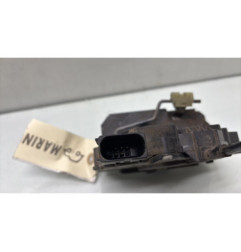 Serrure arriere droit OPEL CORSA D