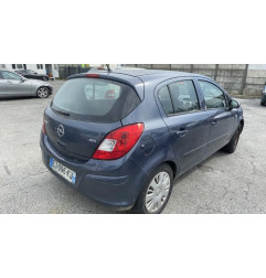 Serrure arriere droit OPEL CORSA D
