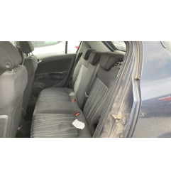 Serrure arriere droit OPEL CORSA D