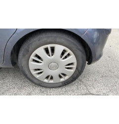 Serrure arriere droit OPEL CORSA D