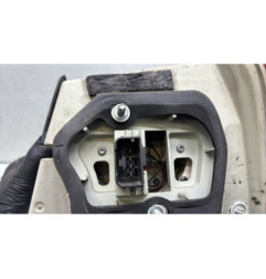 Feu arriere principal gauche (feux) VOLKSWAGEN JETTA 3