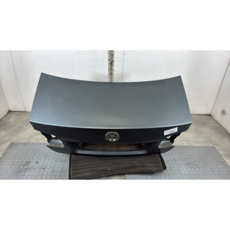 Malle/Hayon arriere VOLKSWAGEN JETTA 3 Photo n°1