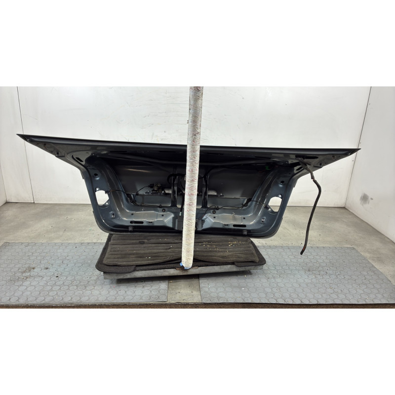 Malle/Hayon arriere VOLKSWAGEN JETTA 3 Photo n°6