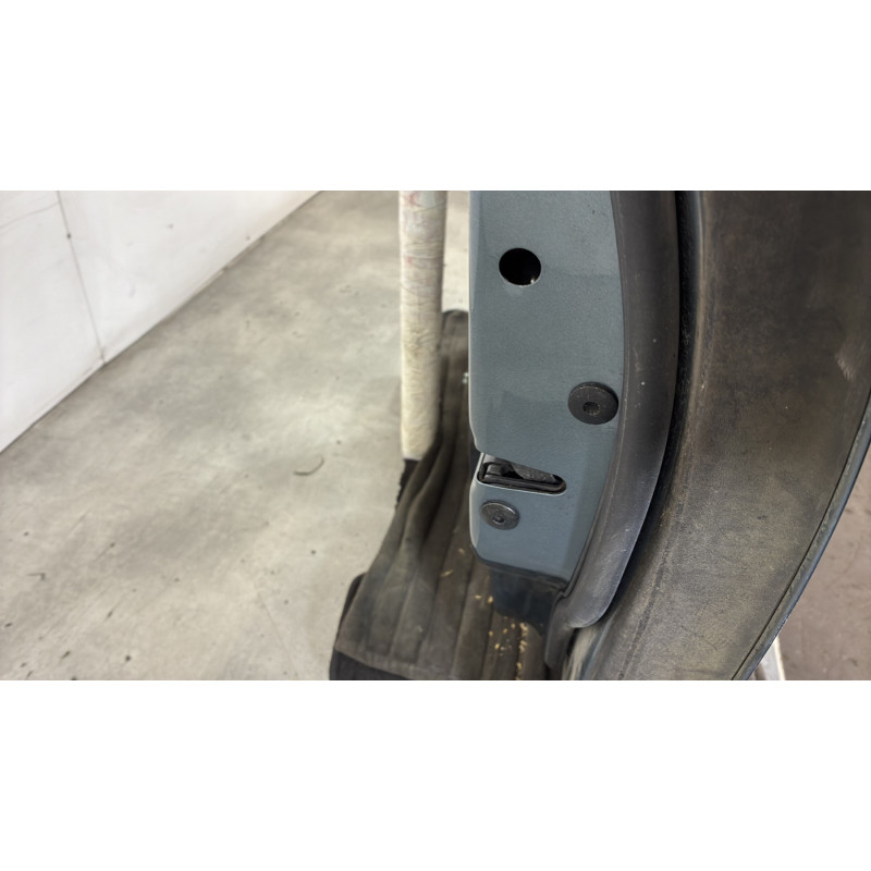 Porte avant droit VOLKSWAGEN JETTA 3 Photo n°3