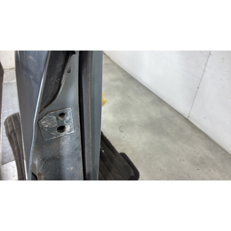 Porte avant droit VOLKSWAGEN JETTA 3 Photo n°4