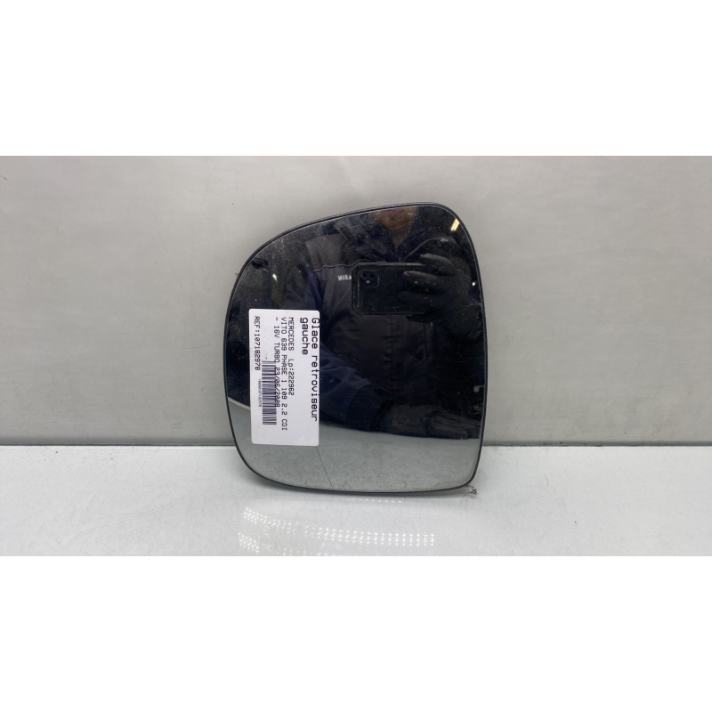 Glace retroviseur gauche MERCEDES VITO 639 Photo n°1