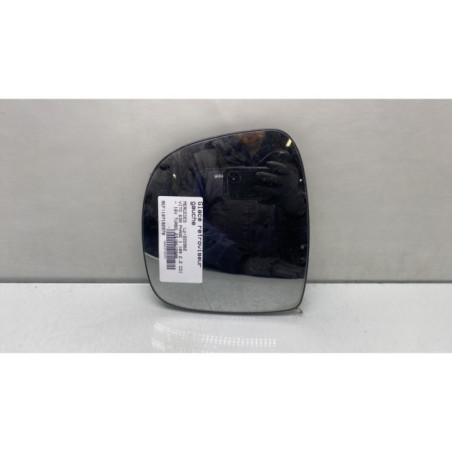 Glace retroviseur gauche MERCEDES VITO 639 Photo n°1