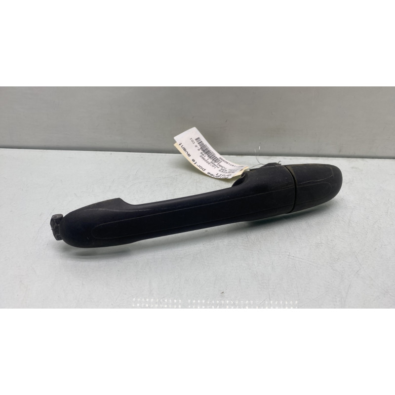 Poignee porte avant droit MERCEDES VITO 639 Photo n°1