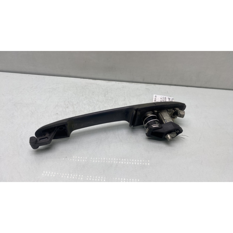 Poignee porte avant gauche MERCEDES VITO 639 Photo n°3