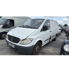 Poignee porte avant gauche MERCEDES VITO 639