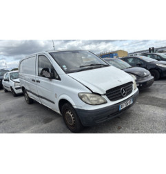 Poignee porte avant gauche MERCEDES VITO 639