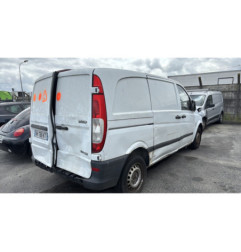 Poignee porte avant gauche MERCEDES VITO 639