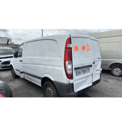 Poignee porte avant gauche MERCEDES VITO 639