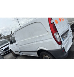 Poignee porte avant gauche MERCEDES VITO 639