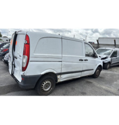 Poignee porte avant gauche MERCEDES VITO 639