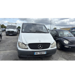 Poignee porte avant gauche MERCEDES VITO 639
