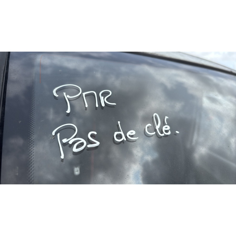 Poignee porte avant gauche MERCEDES VITO 639 Photo n°12
