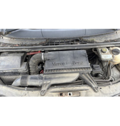 Poignee porte avant gauche MERCEDES VITO 639
