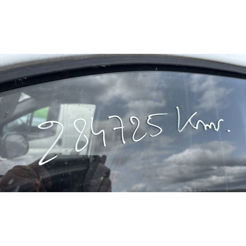 Poignee porte avant gauche MERCEDES VITO 639 Photo n°15