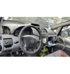 Poignee porte avant gauche MERCEDES VITO 639
