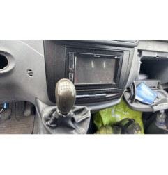 Poignee porte avant gauche MERCEDES VITO 639