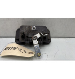 Poignee porte avant droit FORD TRANSIT 4