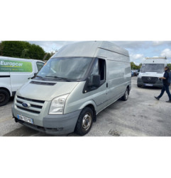 Poignee porte avant droit FORD TRANSIT 4