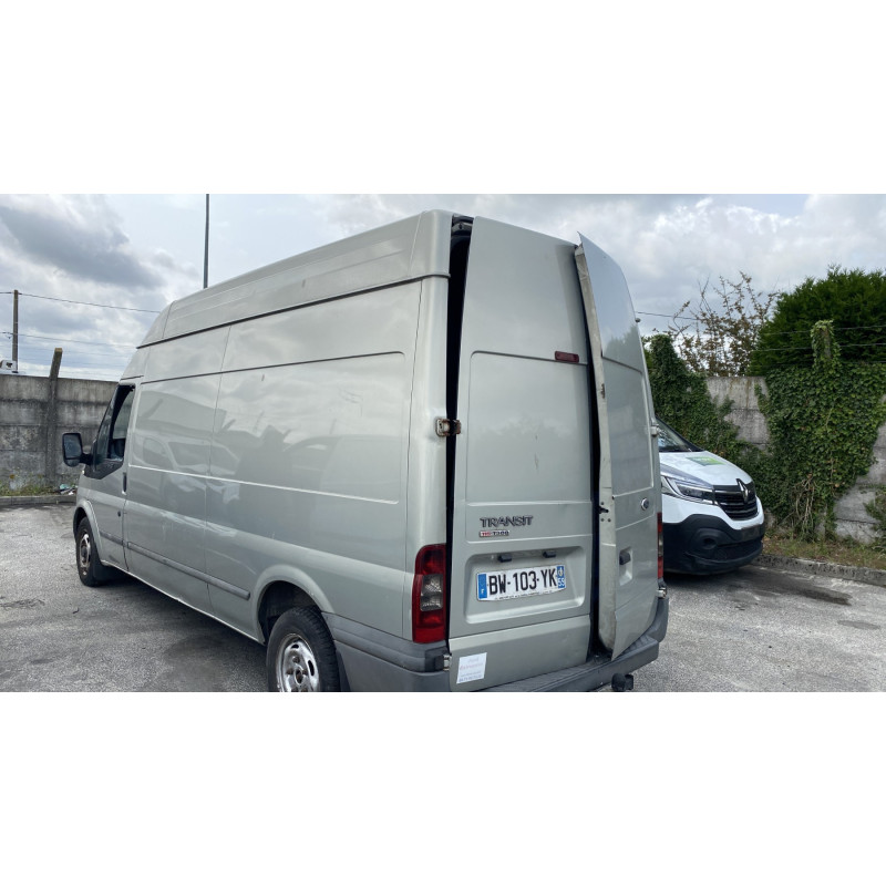 Poignee porte avant droit FORD TRANSIT 4 Photo n°7