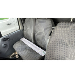 Poignee porte avant droit FORD TRANSIT 4