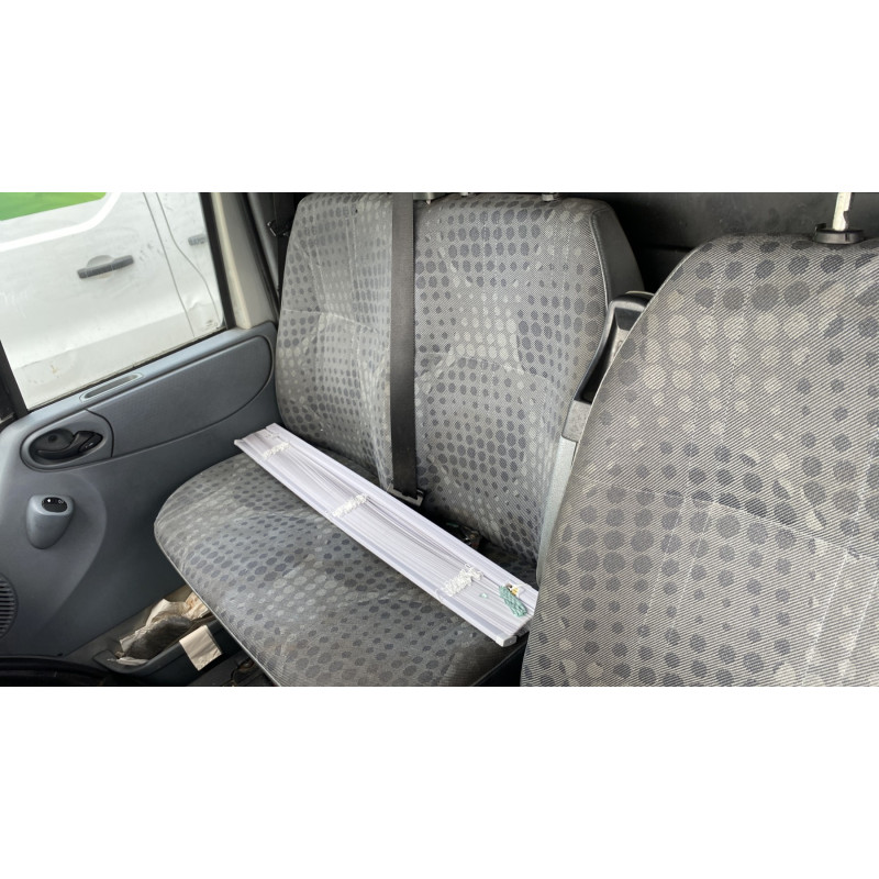 Poignee porte avant droit FORD TRANSIT 4 Photo n°17