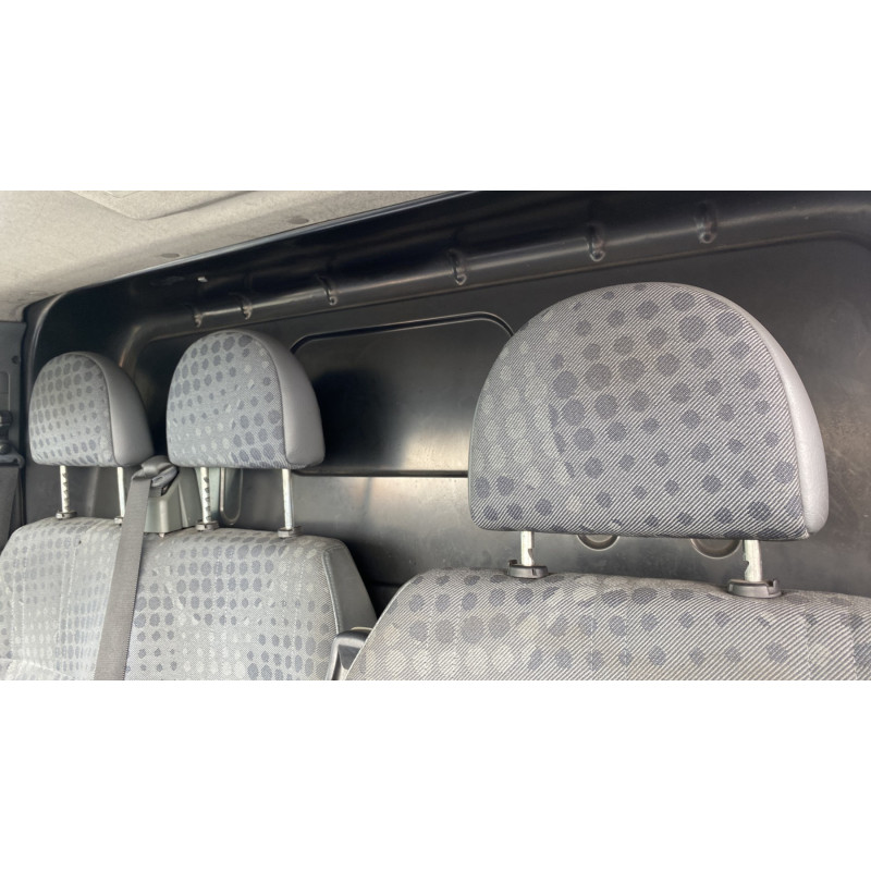 Poignee porte avant droit FORD TRANSIT 4 Photo n°18
