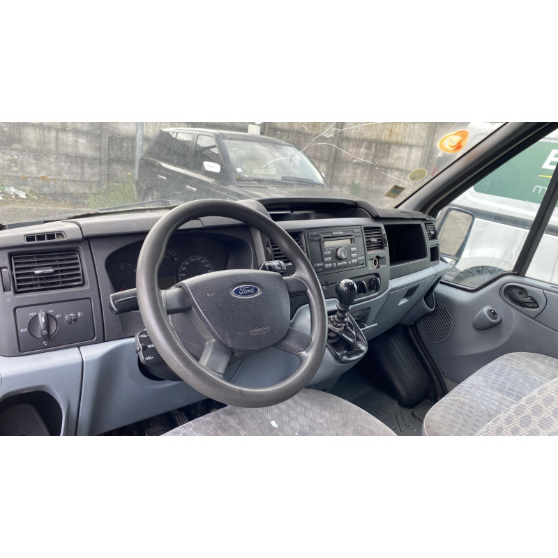 Poignee porte avant droit FORD TRANSIT 4 Photo n°19