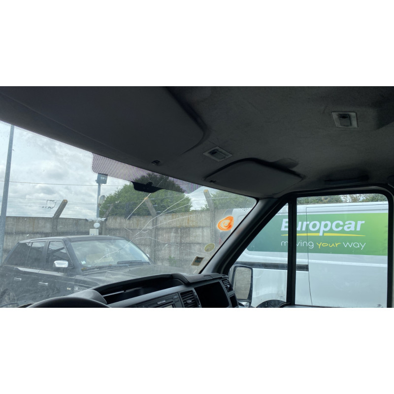 Poignee porte avant droit FORD TRANSIT 4 Photo n°20