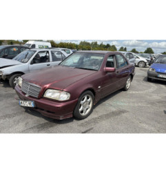 Bouchon de carburant MERCEDES CLASSE C 202