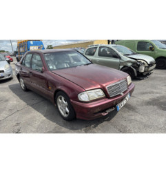 Bouchon de carburant MERCEDES CLASSE C 202