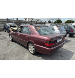 Bouchon de carburant MERCEDES CLASSE C 202