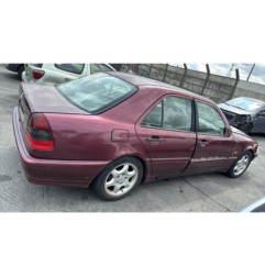 Bouchon de carburant MERCEDES CLASSE C 202