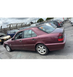 Bouchon de carburant MERCEDES CLASSE C 202