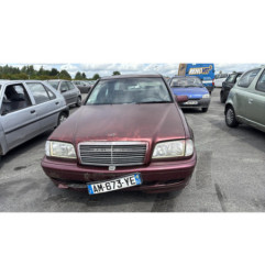 Bouchon de carburant MERCEDES CLASSE C 202