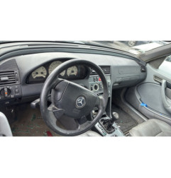 Bouchon de carburant MERCEDES CLASSE C 202