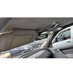 Bouchon de carburant MERCEDES CLASSE C 202