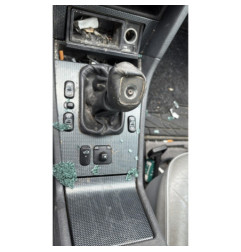 Bouchon de carburant MERCEDES CLASSE C 202