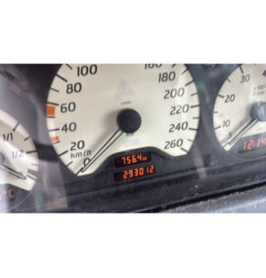 Bouchon de carburant MERCEDES CLASSE C 202