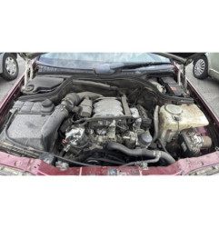 Bouchon de carburant MERCEDES CLASSE C 202
