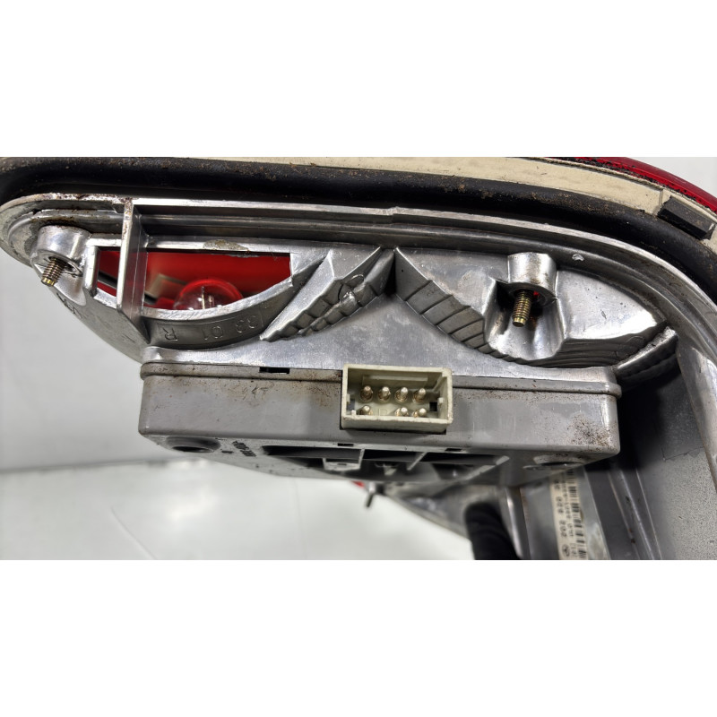 Feu arriere principal droit (feux) MERCEDES CLASSE C 202 Photo n°4