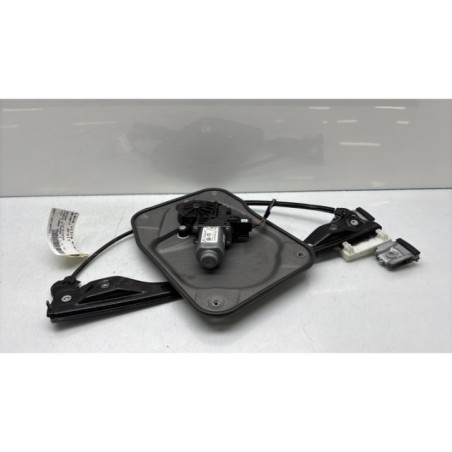 Leve vitre electrique avant droit SKODA FABIA 2 Photo n°1