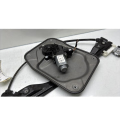 Leve vitre electrique avant droit SKODA FABIA 2