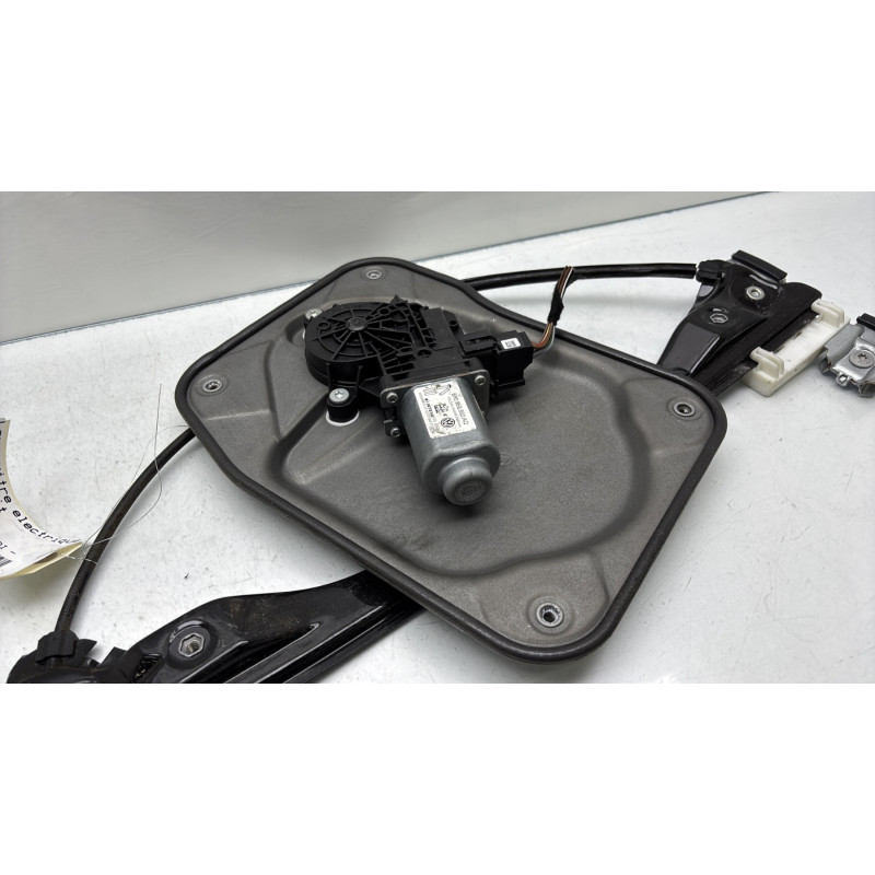 Leve vitre electrique avant droit SKODA FABIA 2 Photo n°3